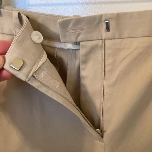 Brooks Brothers cotton stretch chinos - Picture 3 of 6